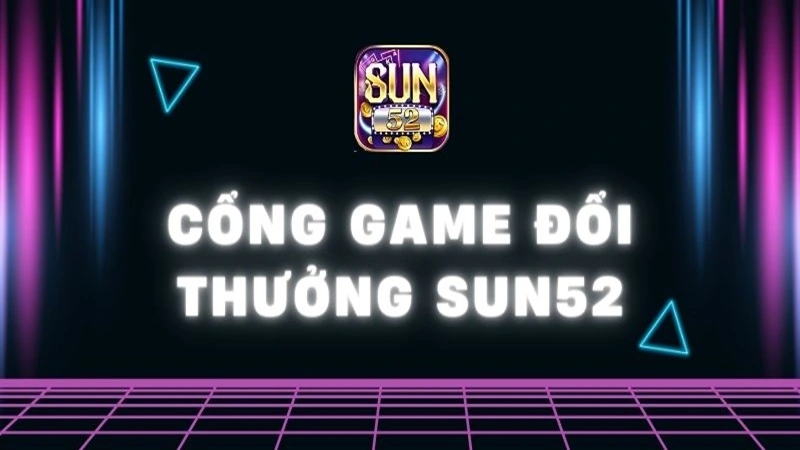 Cách thức rút tiền bằng USDT tại nhà cái Sun52