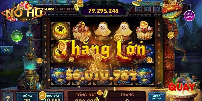 Chuyên gia nhà cái hướng dẫn truy cập sảnh Nổ hũ 